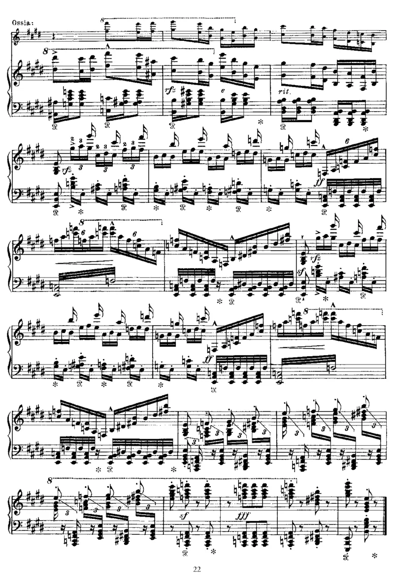 TarantellediBravura(Auber)_一万首著名钢琴曲谱哈农贝多芬合集视频教学电子版高清无水印可打印_1古典钢琴知名音乐家谱_李斯特钢琴谱全集_改编其他人