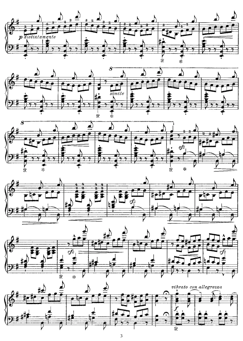 TarantellediBravura(Auber)_一万首著名钢琴曲谱哈农贝多芬合集视频教学电子版高清无水印可打印_1古典钢琴知名音乐家谱_李斯特钢琴谱全集_改编其他人