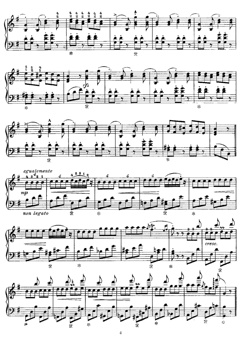 TarantellediBravura(Auber)_一万首著名钢琴曲谱哈农贝多芬合集视频教学电子版高清无水印可打印_1古典钢琴知名音乐家谱_李斯特钢琴谱全集_改编其他人