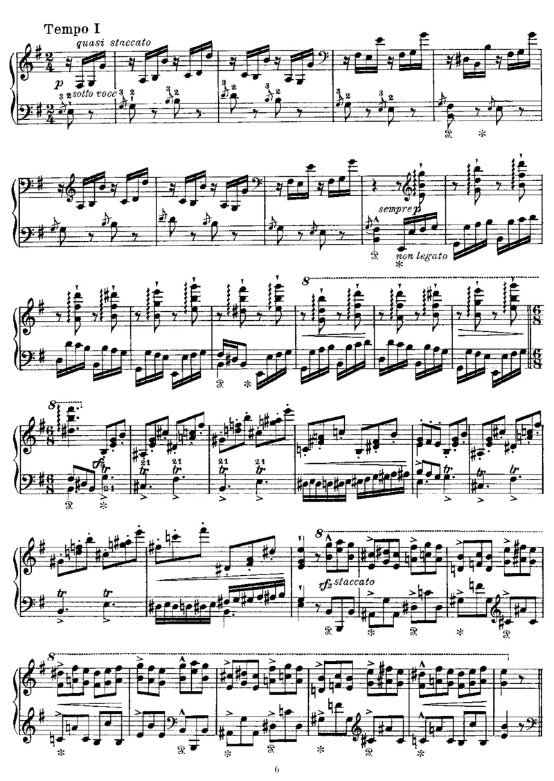 TarantellediBravura(Auber)_一万首著名钢琴曲谱哈农贝多芬合集视频教学电子版高清无水印可打印_1古典钢琴知名音乐家谱_李斯特钢琴谱全集_改编其他人