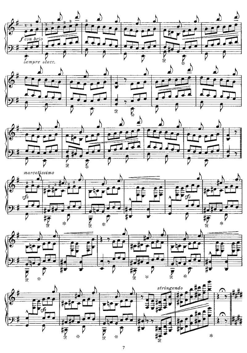 TarantellediBravura(Auber)_一万首著名钢琴曲谱哈农贝多芬合集视频教学电子版高清无水印可打印_1古典钢琴知名音乐家谱_李斯特钢琴谱全集_改编其他人