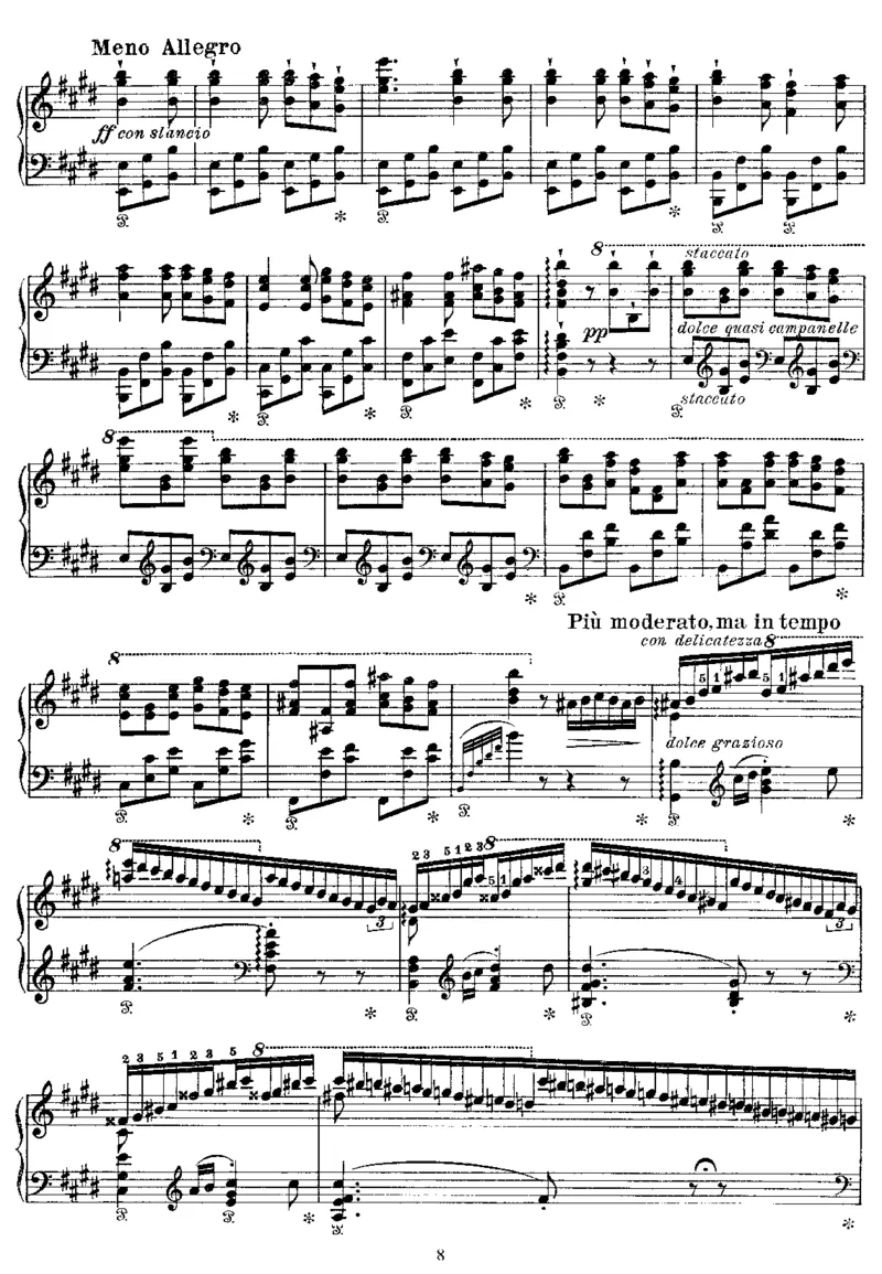 TarantellediBravura(Auber)_一万首著名钢琴曲谱哈农贝多芬合集视频教学电子版高清无水印可打印_1古典钢琴知名音乐家谱_李斯特钢琴谱全集_改编其他人