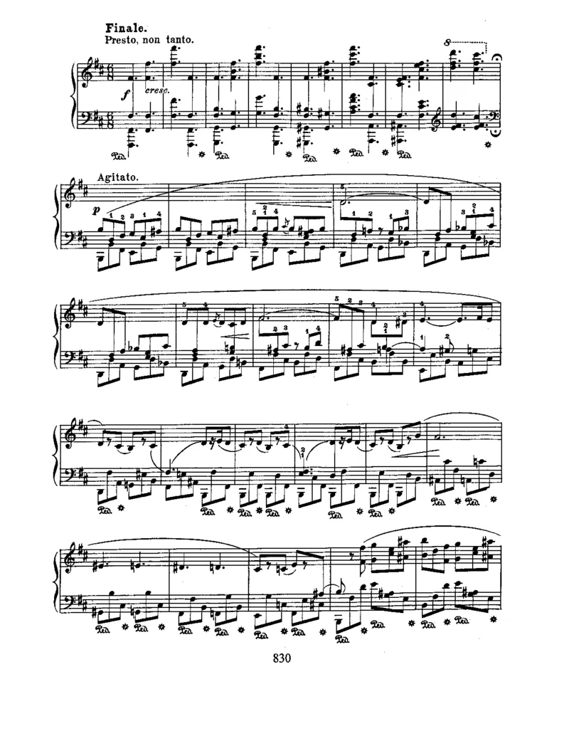 PianoSonataNo3inb,Op58_一万首著名钢琴曲谱哈农贝多芬合集视频教学电子版高清无水印可打印_1古典钢琴知名音乐家谱_肖邦钢琴谱全集_奏鸣曲