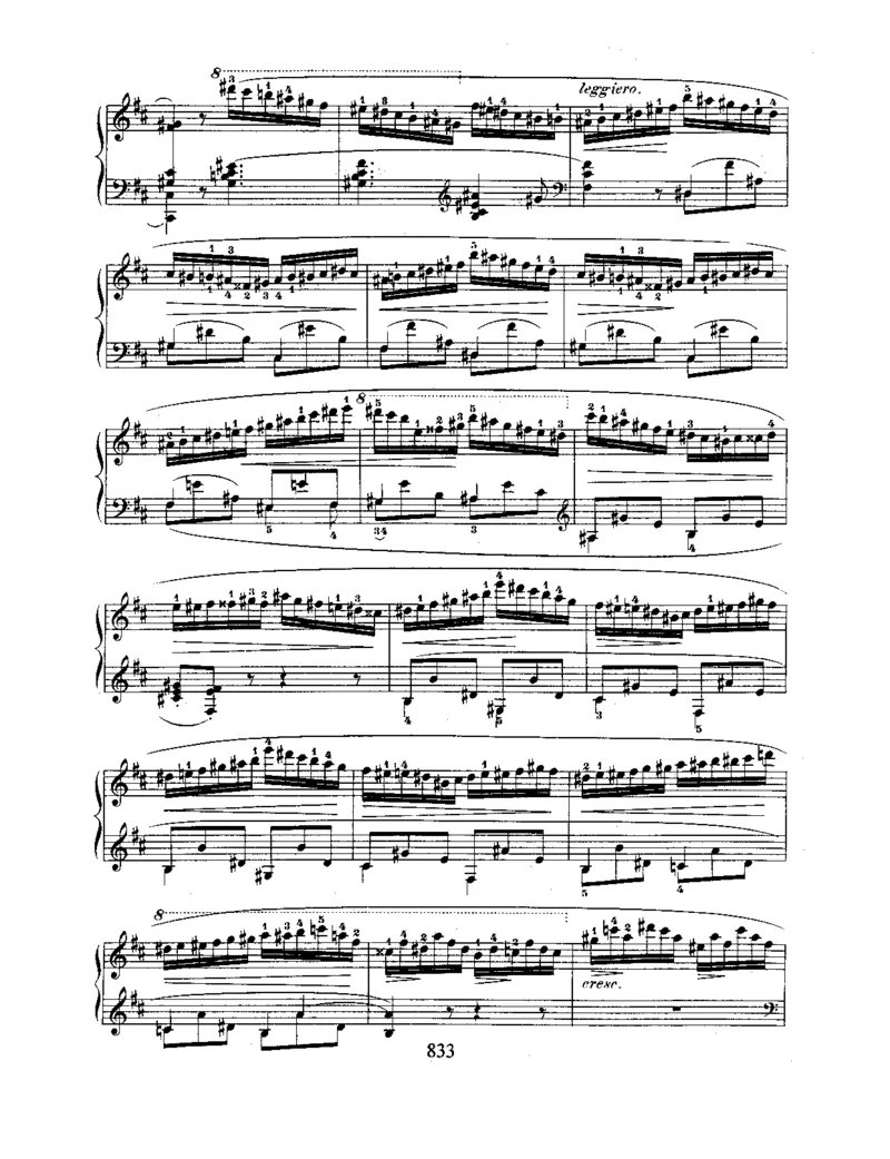 PianoSonataNo3inb,Op58_一万首著名钢琴曲谱哈农贝多芬合集视频教学电子版高清无水印可打印_1古典钢琴知名音乐家谱_肖邦钢琴谱全集_奏鸣曲