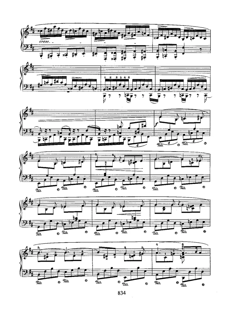 PianoSonataNo3inb,Op58_一万首著名钢琴曲谱哈农贝多芬合集视频教学电子版高清无水印可打印_1古典钢琴知名音乐家谱_肖邦钢琴谱全集_奏鸣曲