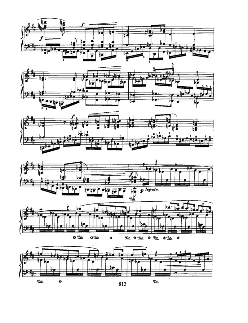 PianoSonataNo3inb,Op58_一万首著名钢琴曲谱哈农贝多芬合集视频教学电子版高清无水印可打印_1古典钢琴知名音乐家谱_肖邦钢琴谱全集_奏鸣曲