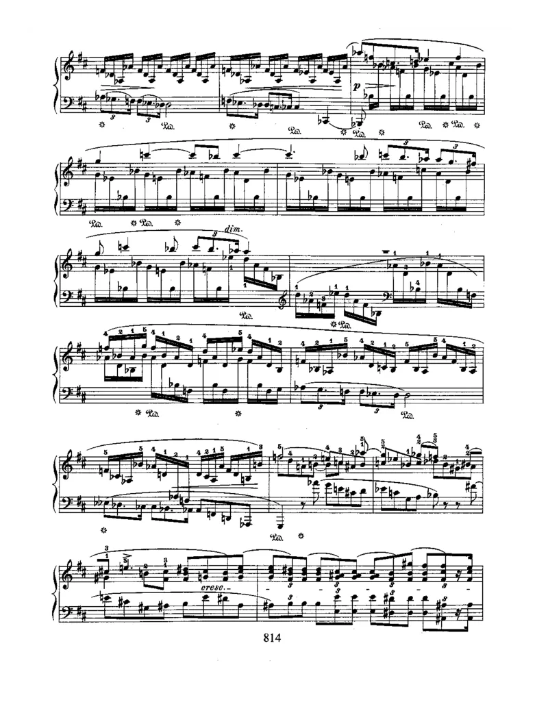 PianoSonataNo3inb,Op58_一万首著名钢琴曲谱哈农贝多芬合集视频教学电子版高清无水印可打印_1古典钢琴知名音乐家谱_肖邦钢琴谱全集_奏鸣曲
