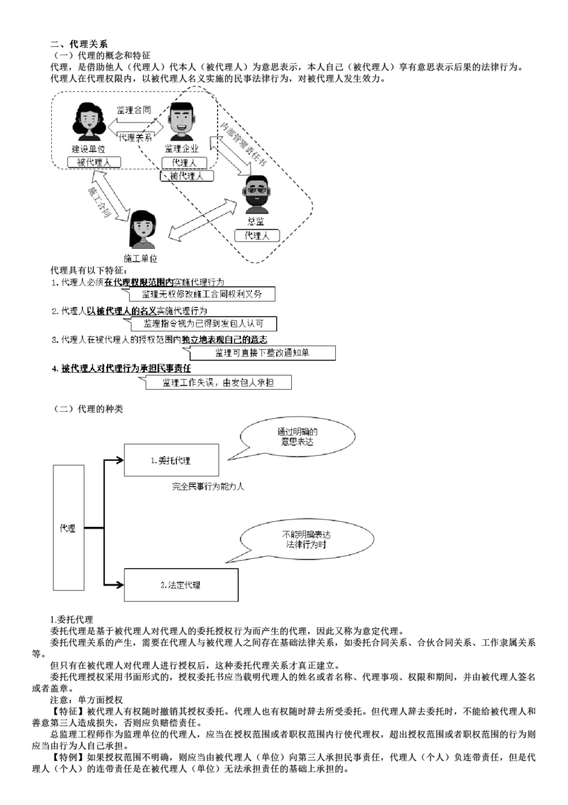 WM_01-第02讲　合同管理相关法律基础_监理工程师_2025监理工程师_2025年监理工程师-各大机构_2025年监理-合同_机构2-JG_01.精讲班-尹.嘉_讲义