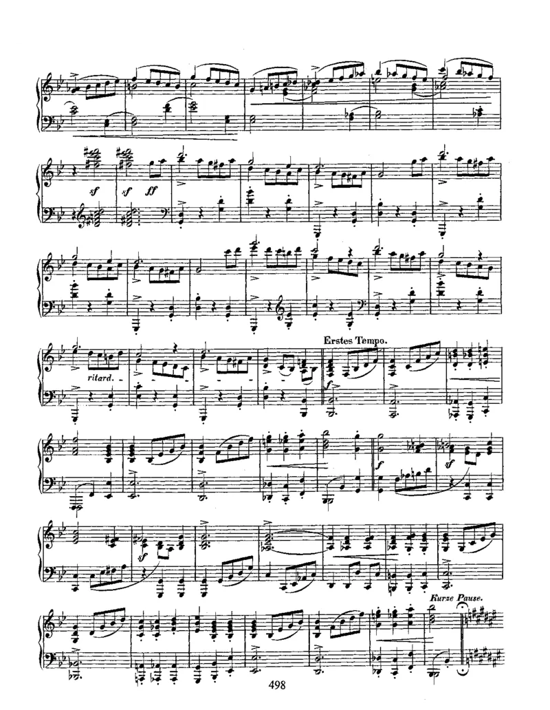 Schumann-FaschingsschwankAusWien(CarnivalJestfromVienna),Op.26_一万首著名钢琴曲谱哈农贝多芬合集视频教学电子版高清无水印可打印_1古典钢琴知名音乐家谱_舒曼钢琴谱全集_WORKS