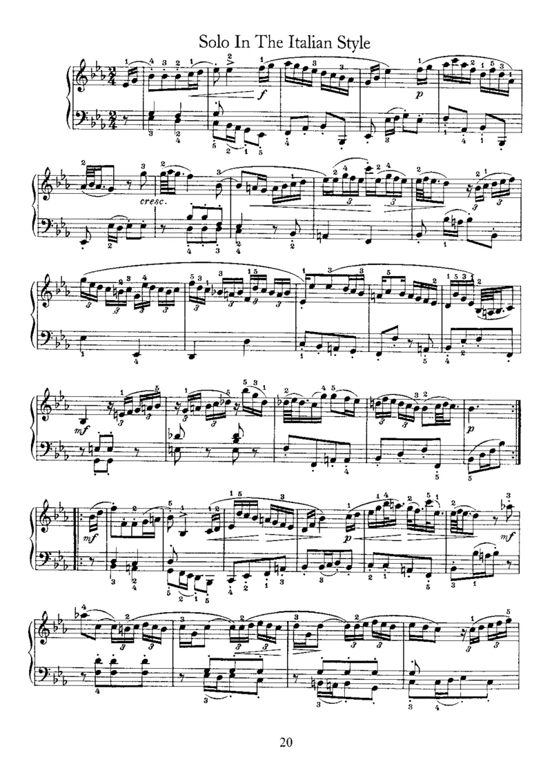 NotebookforAMBach_一万首著名钢琴曲谱哈农贝多芬合集视频教学电子版高清无水印可打印_1古典钢琴知名音乐家谱_巴赫钢琴谱全集_其他