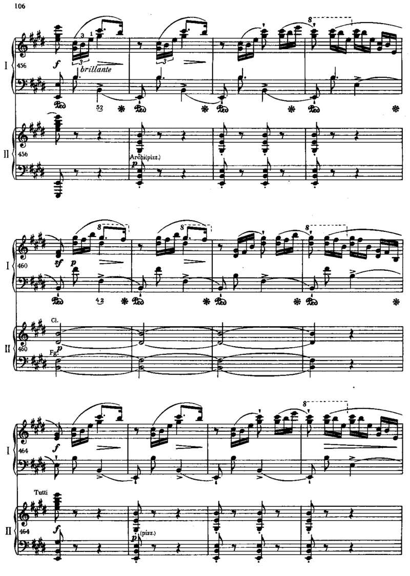 PianoConcertoNo1ine,Op11(2Piano)_一万首著名钢琴曲谱哈农贝多芬合集视频教学电子版高清无水印可打印_1古典钢琴知名音乐家谱_肖邦钢琴谱全集_钢琴与乐队作品