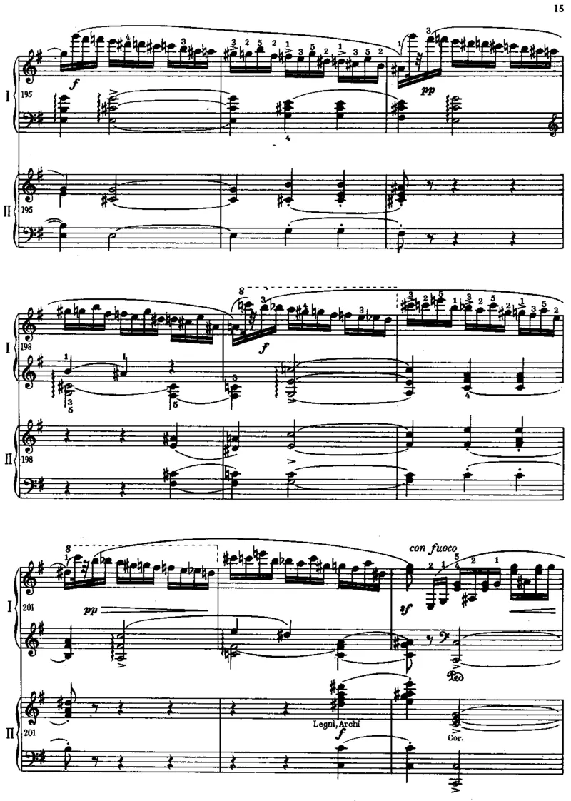 PianoConcertoNo1ine,Op11(2Piano)_一万首著名钢琴曲谱哈农贝多芬合集视频教学电子版高清无水印可打印_1古典钢琴知名音乐家谱_肖邦钢琴谱全集_钢琴与乐队作品