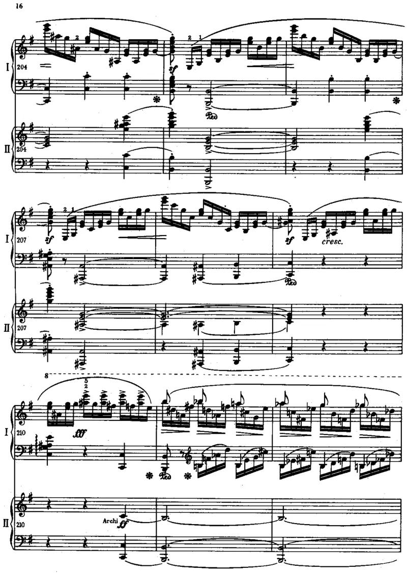 PianoConcertoNo1ine,Op11(2Piano)_一万首著名钢琴曲谱哈农贝多芬合集视频教学电子版高清无水印可打印_1古典钢琴知名音乐家谱_肖邦钢琴谱全集_钢琴与乐队作品