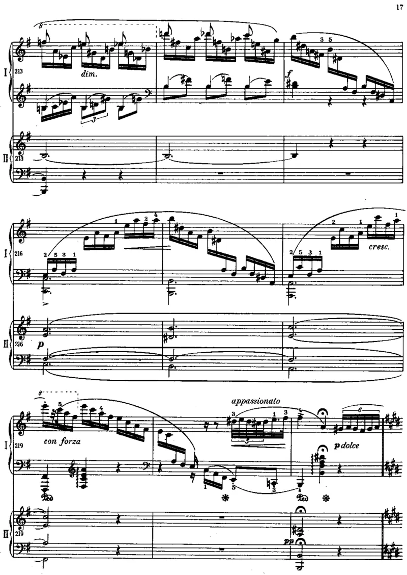 PianoConcertoNo1ine,Op11(2Piano)_一万首著名钢琴曲谱哈农贝多芬合集视频教学电子版高清无水印可打印_1古典钢琴知名音乐家谱_肖邦钢琴谱全集_钢琴与乐队作品