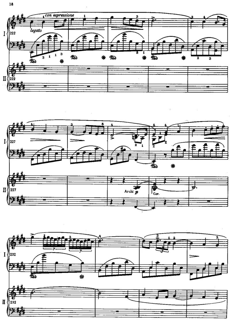 PianoConcertoNo1ine,Op11(2Piano)_一万首著名钢琴曲谱哈农贝多芬合集视频教学电子版高清无水印可打印_1古典钢琴知名音乐家谱_肖邦钢琴谱全集_钢琴与乐队作品