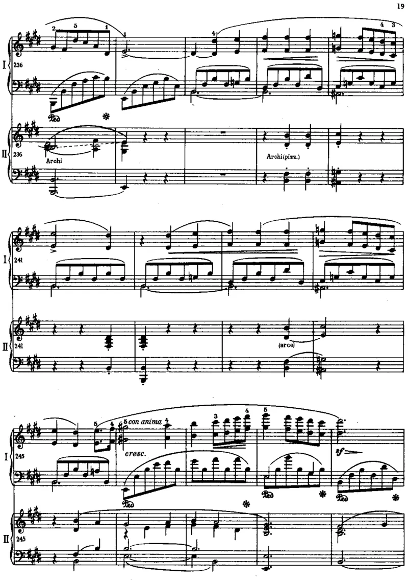 PianoConcertoNo1ine,Op11(2Piano)_一万首著名钢琴曲谱哈农贝多芬合集视频教学电子版高清无水印可打印_1古典钢琴知名音乐家谱_肖邦钢琴谱全集_钢琴与乐队作品