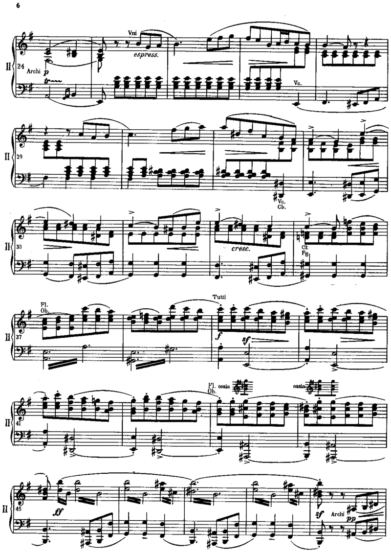 PianoConcertoNo1ine,Op11(2Piano)_一万首著名钢琴曲谱哈农贝多芬合集视频教学电子版高清无水印可打印_1古典钢琴知名音乐家谱_肖邦钢琴谱全集_钢琴与乐队作品