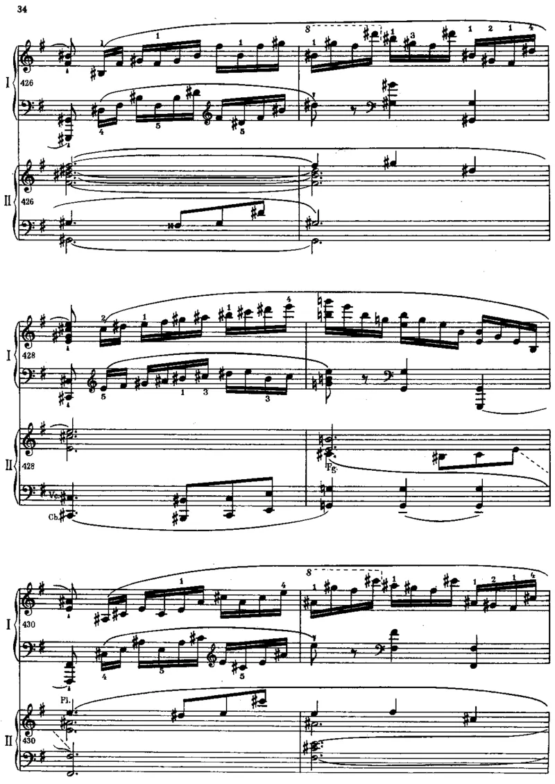 PianoConcertoNo1ine,Op11(2Piano)_一万首著名钢琴曲谱哈农贝多芬合集视频教学电子版高清无水印可打印_1古典钢琴知名音乐家谱_肖邦钢琴谱全集_钢琴与乐队作品