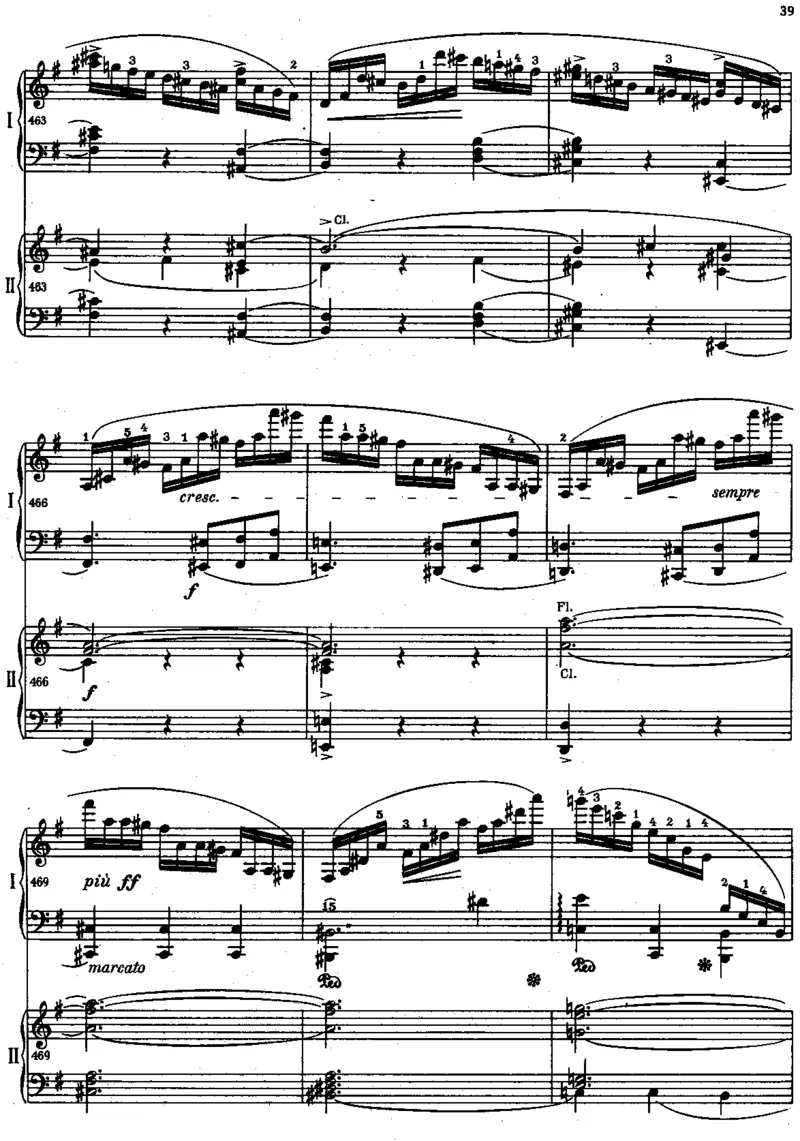 PianoConcertoNo1ine,Op11(2Piano)_一万首著名钢琴曲谱哈农贝多芬合集视频教学电子版高清无水印可打印_1古典钢琴知名音乐家谱_肖邦钢琴谱全集_钢琴与乐队作品