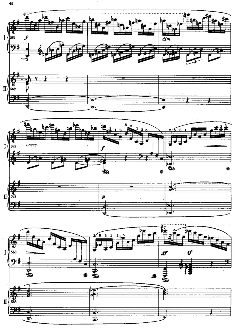 PianoConcertoNo1ine,Op11(2Piano)_一万首著名钢琴曲谱哈农贝多芬合集视频教学电子版高清无水印可打印_1古典钢琴知名音乐家谱_肖邦钢琴谱全集_钢琴与乐队作品