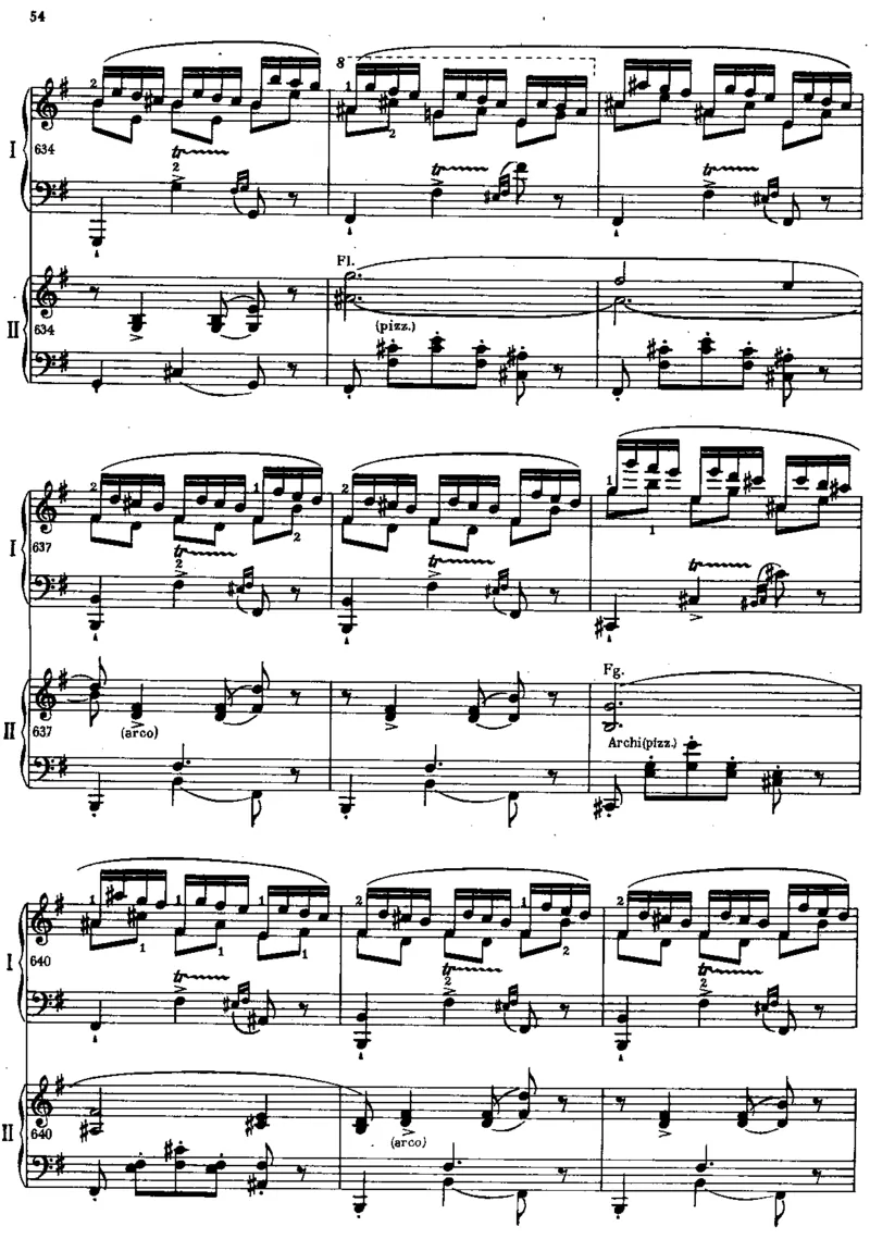 PianoConcertoNo1ine,Op11(2Piano)_一万首著名钢琴曲谱哈农贝多芬合集视频教学电子版高清无水印可打印_1古典钢琴知名音乐家谱_肖邦钢琴谱全集_钢琴与乐队作品