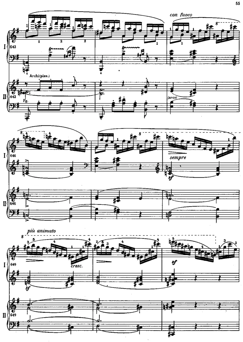 PianoConcertoNo1ine,Op11(2Piano)_一万首著名钢琴曲谱哈农贝多芬合集视频教学电子版高清无水印可打印_1古典钢琴知名音乐家谱_肖邦钢琴谱全集_钢琴与乐队作品