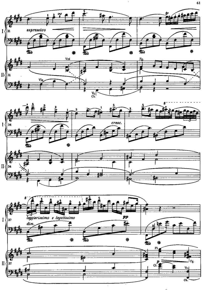 PianoConcertoNo1ine,Op11(2Piano)_一万首著名钢琴曲谱哈农贝多芬合集视频教学电子版高清无水印可打印_1古典钢琴知名音乐家谱_肖邦钢琴谱全集_钢琴与乐队作品