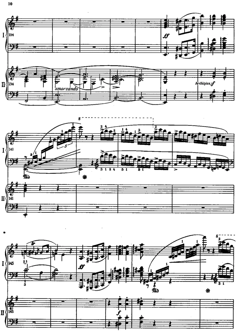 PianoConcertoNo1ine,Op11(2Piano)_一万首著名钢琴曲谱哈农贝多芬合集视频教学电子版高清无水印可打印_1古典钢琴知名音乐家谱_肖邦钢琴谱全集_钢琴与乐队作品