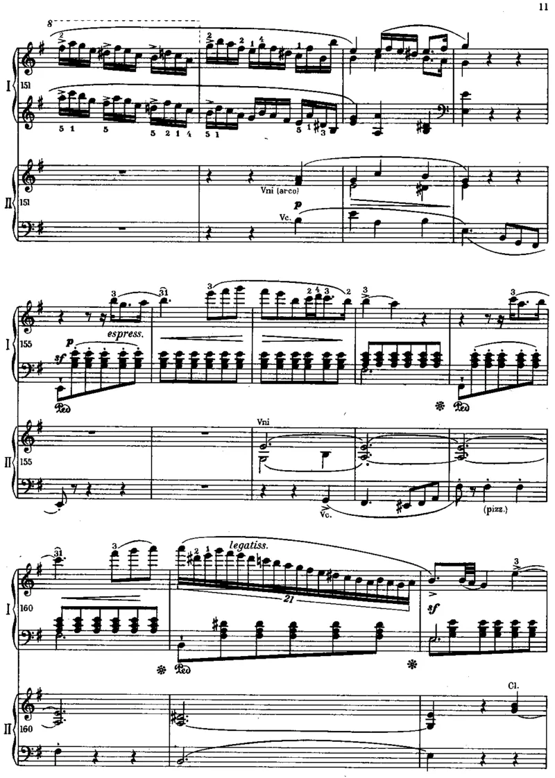 PianoConcertoNo1ine,Op11(2Piano)_一万首著名钢琴曲谱哈农贝多芬合集视频教学电子版高清无水印可打印_1古典钢琴知名音乐家谱_肖邦钢琴谱全集_钢琴与乐队作品