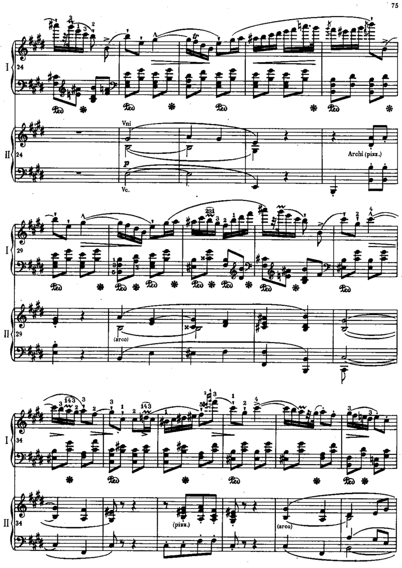 PianoConcertoNo1ine,Op11(2Piano)_一万首著名钢琴曲谱哈农贝多芬合集视频教学电子版高清无水印可打印_1古典钢琴知名音乐家谱_肖邦钢琴谱全集_钢琴与乐队作品