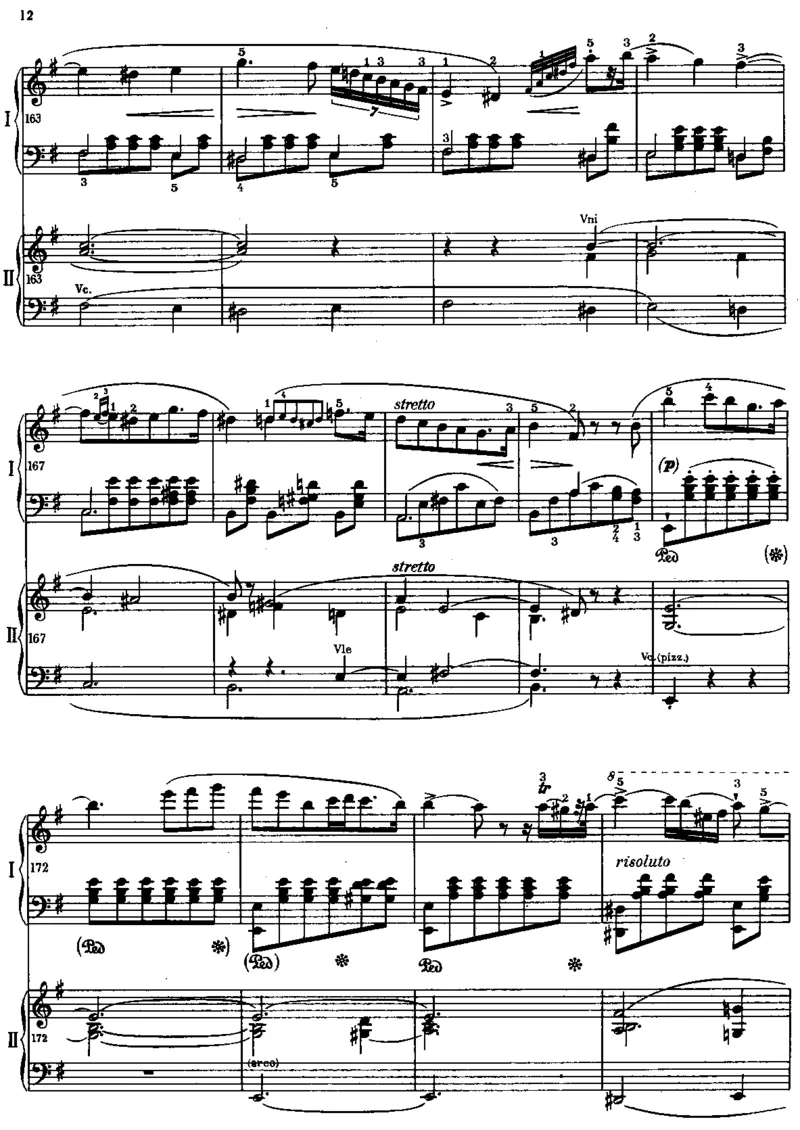 PianoConcertoNo1ine,Op11(2Piano)_一万首著名钢琴曲谱哈农贝多芬合集视频教学电子版高清无水印可打印_1古典钢琴知名音乐家谱_肖邦钢琴谱全集_钢琴与乐队作品