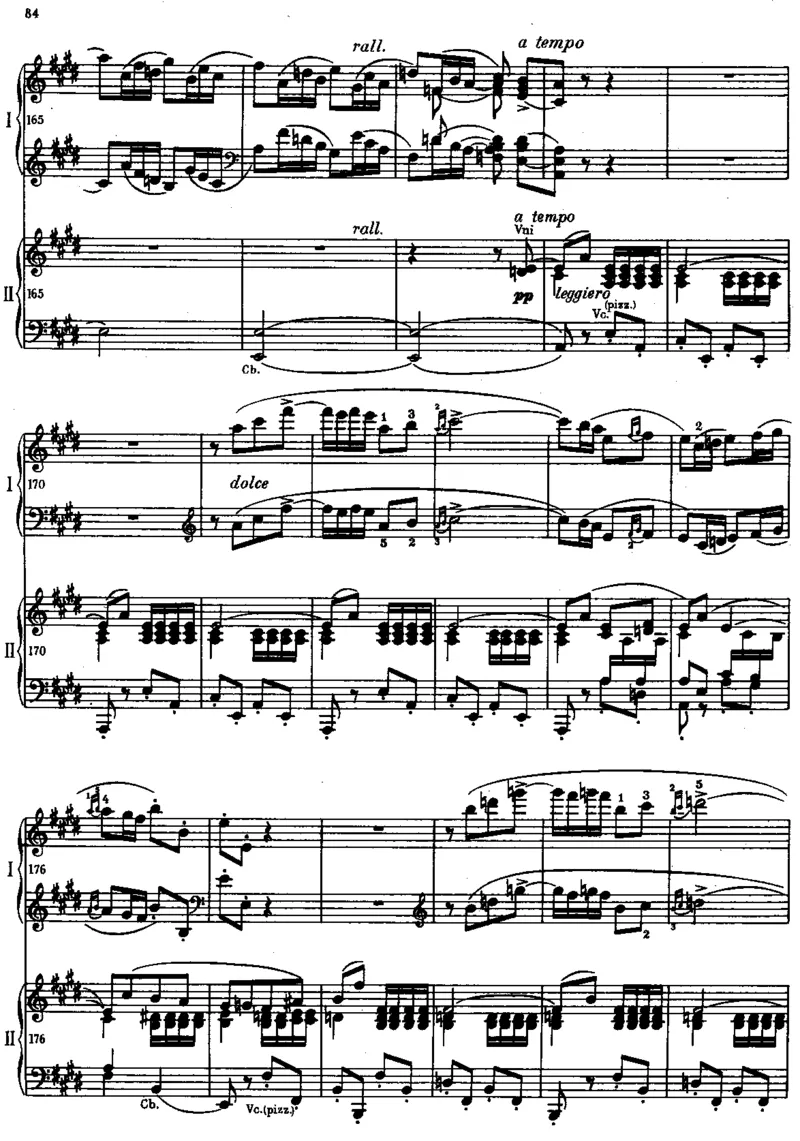 PianoConcertoNo1ine,Op11(2Piano)_一万首著名钢琴曲谱哈农贝多芬合集视频教学电子版高清无水印可打印_1古典钢琴知名音乐家谱_肖邦钢琴谱全集_钢琴与乐队作品