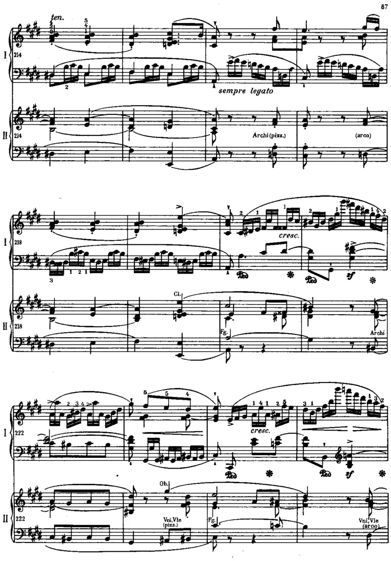 PianoConcertoNo1ine,Op11(2Piano)_一万首著名钢琴曲谱哈农贝多芬合集视频教学电子版高清无水印可打印_1古典钢琴知名音乐家谱_肖邦钢琴谱全集_钢琴与乐队作品