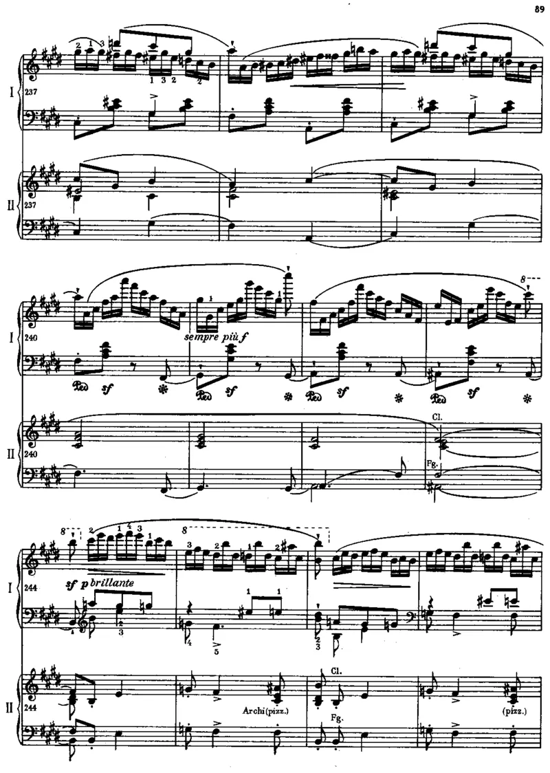 PianoConcertoNo1ine,Op11(2Piano)_一万首著名钢琴曲谱哈农贝多芬合集视频教学电子版高清无水印可打印_1古典钢琴知名音乐家谱_肖邦钢琴谱全集_钢琴与乐队作品