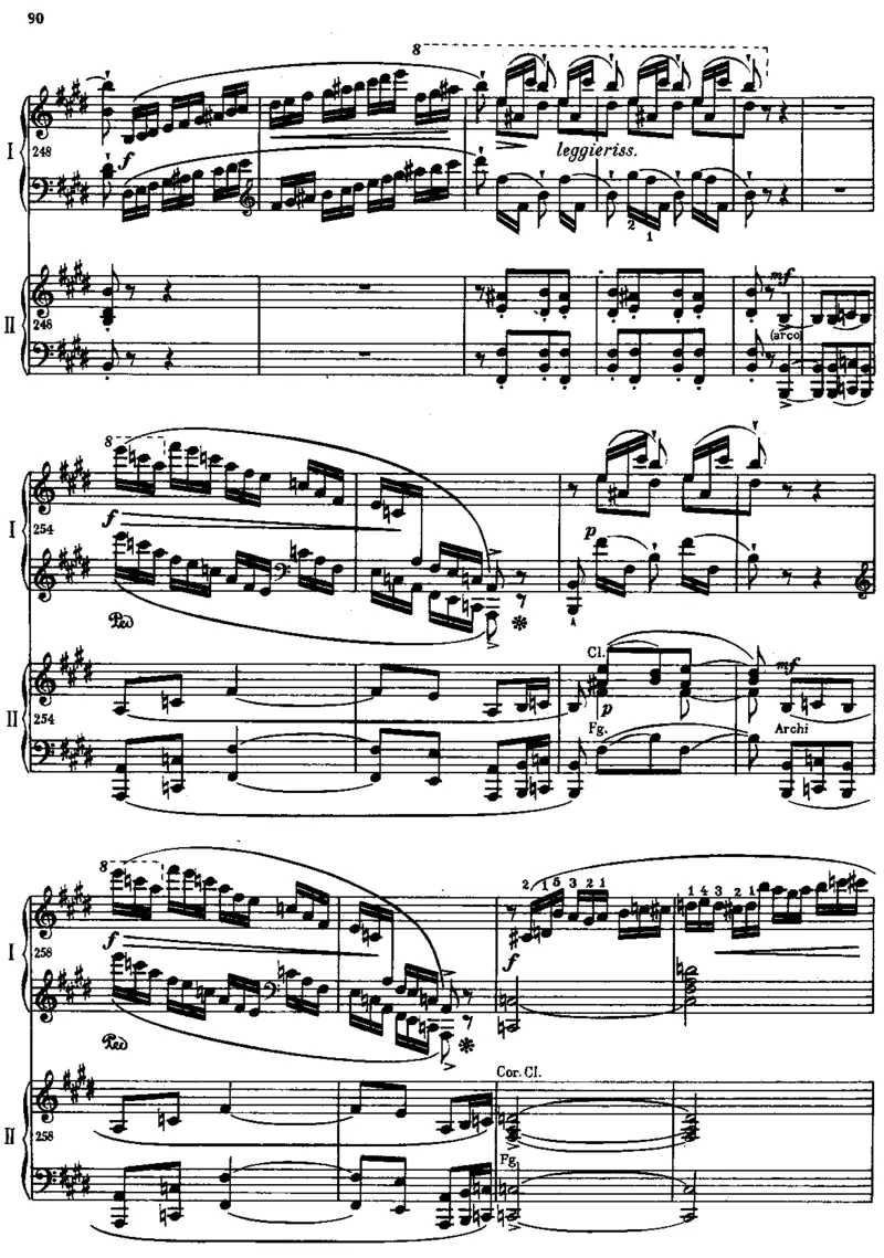 PianoConcertoNo1ine,Op11(2Piano)_一万首著名钢琴曲谱哈农贝多芬合集视频教学电子版高清无水印可打印_1古典钢琴知名音乐家谱_肖邦钢琴谱全集_钢琴与乐队作品