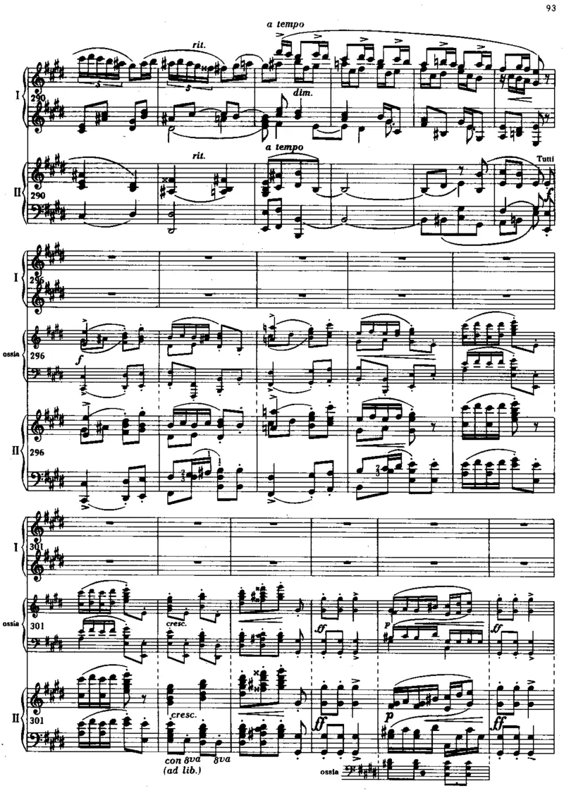 PianoConcertoNo1ine,Op11(2Piano)_一万首著名钢琴曲谱哈农贝多芬合集视频教学电子版高清无水印可打印_1古典钢琴知名音乐家谱_肖邦钢琴谱全集_钢琴与乐队作品