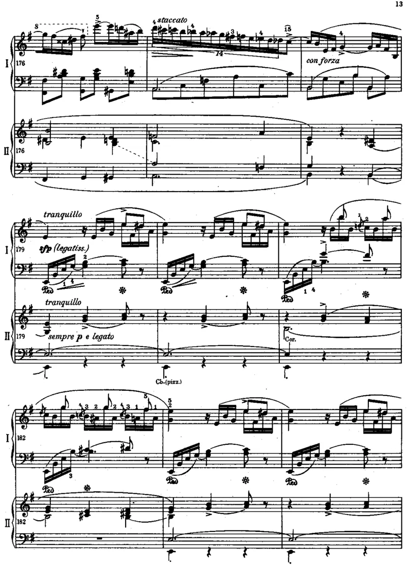 PianoConcertoNo1ine,Op11(2Piano)_一万首著名钢琴曲谱哈农贝多芬合集视频教学电子版高清无水印可打印_1古典钢琴知名音乐家谱_肖邦钢琴谱全集_钢琴与乐队作品