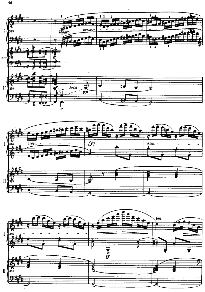 PianoConcertoNo1ine,Op11(2Piano)_一万首著名钢琴曲谱哈农贝多芬合集视频教学电子版高清无水印可打印_1古典钢琴知名音乐家谱_肖邦钢琴谱全集_钢琴与乐队作品