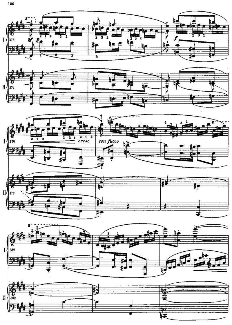 PianoConcertoNo1ine,Op11(2Piano)_一万首著名钢琴曲谱哈农贝多芬合集视频教学电子版高清无水印可打印_1古典钢琴知名音乐家谱_肖邦钢琴谱全集_钢琴与乐队作品