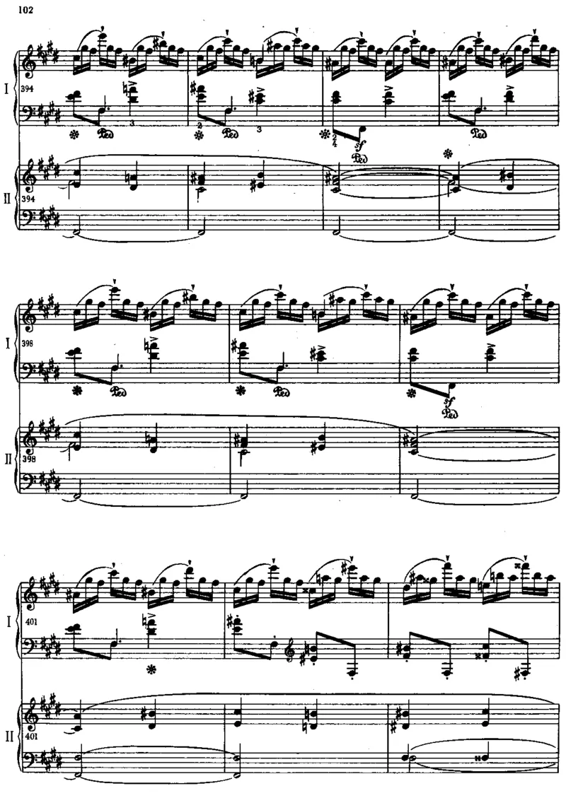 PianoConcertoNo1ine,Op11(2Piano)_一万首著名钢琴曲谱哈农贝多芬合集视频教学电子版高清无水印可打印_1古典钢琴知名音乐家谱_肖邦钢琴谱全集_钢琴与乐队作品