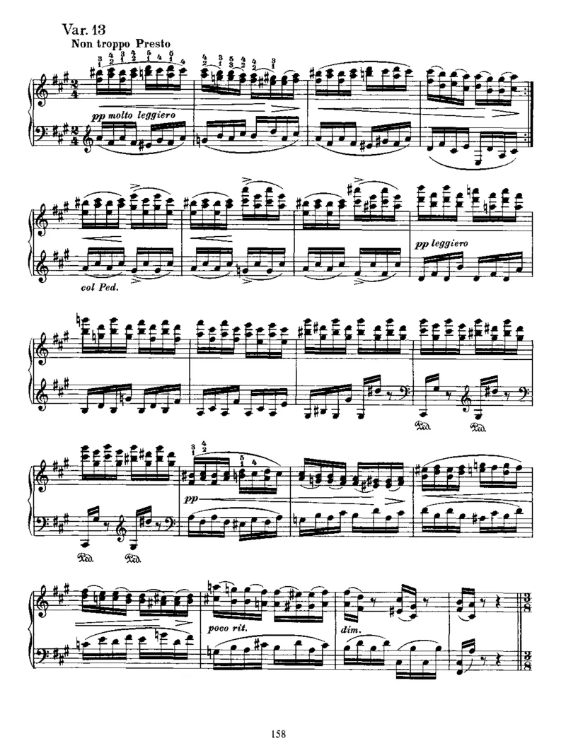VariationsonaThemebySchumann,Op9_一万首著名钢琴曲谱哈农贝多芬合集视频教学电子版高清无水印可打印_1古典钢琴知名音乐家谱_勃拉姆斯钢琴谱全集_变奏曲