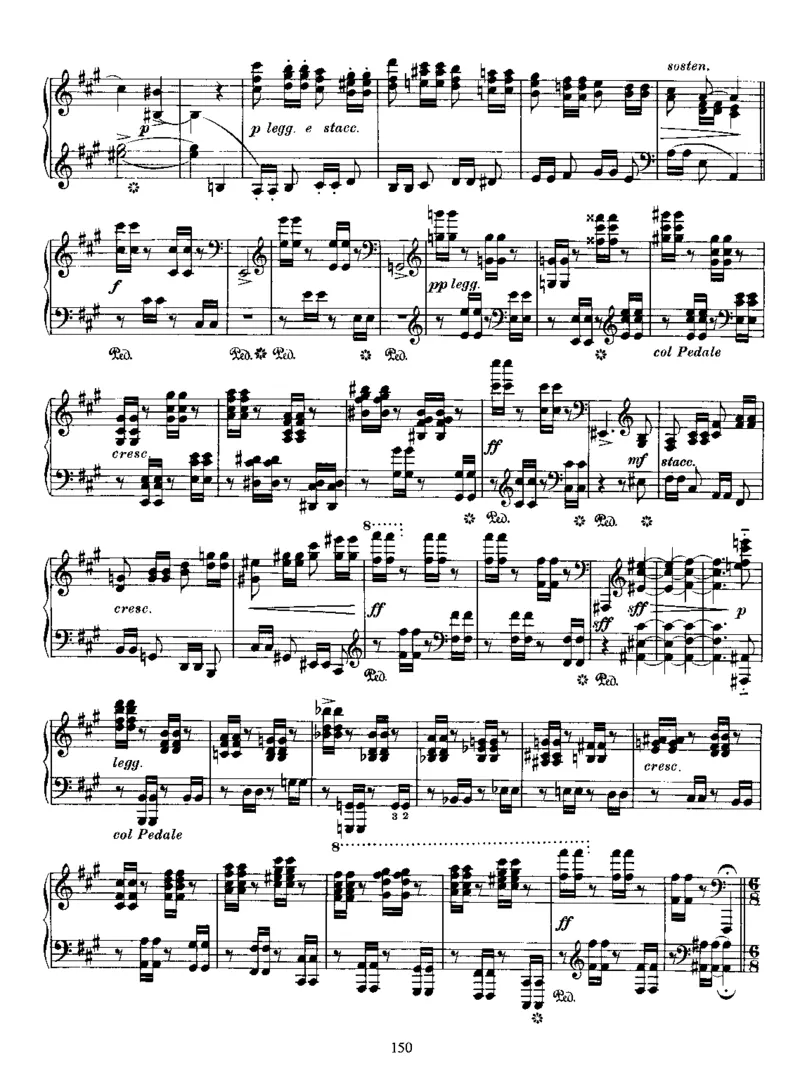 VariationsonaThemebySchumann,Op9_一万首著名钢琴曲谱哈农贝多芬合集视频教学电子版高清无水印可打印_1古典钢琴知名音乐家谱_勃拉姆斯钢琴谱全集_变奏曲