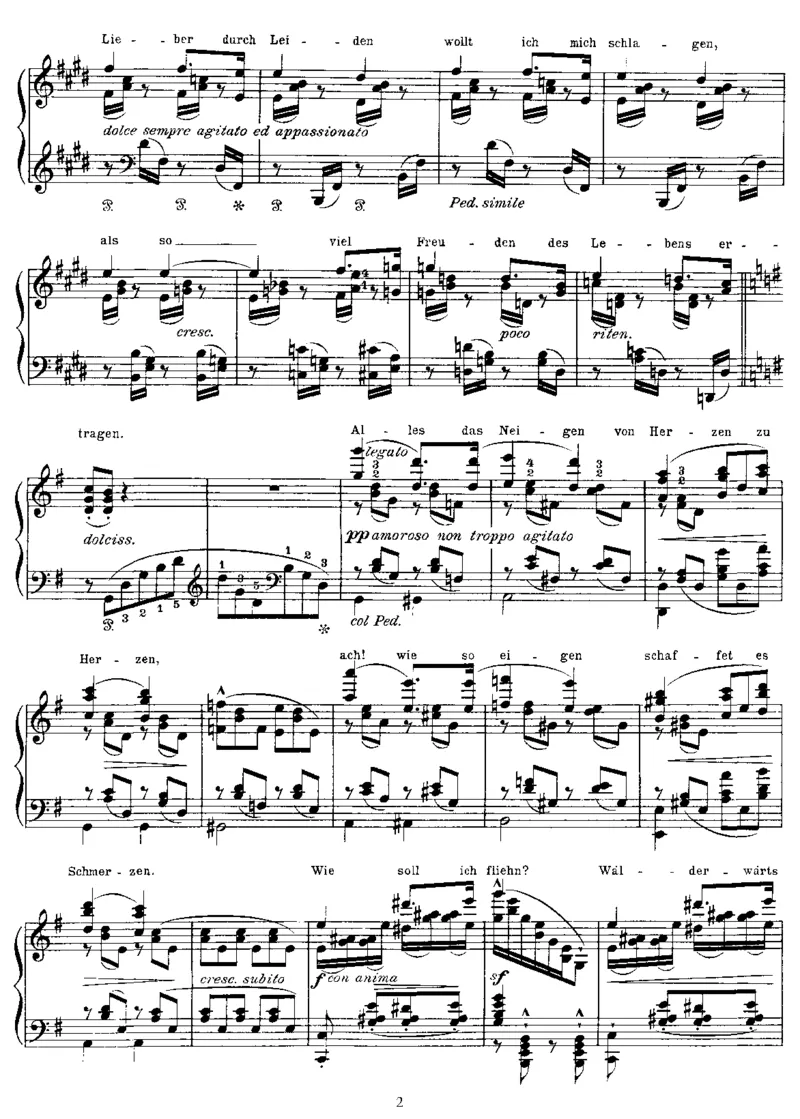 RastloseLiebe(Schubert)_一万首著名钢琴曲谱哈农贝多芬合集视频教学电子版高清无水印可打印_1古典钢琴知名音乐家谱_李斯特钢琴谱全集_改编舒伯特