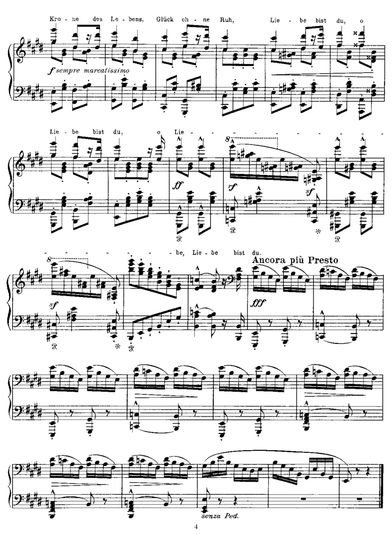 RastloseLiebe(Schubert)_一万首著名钢琴曲谱哈农贝多芬合集视频教学电子版高清无水印可打印_1古典钢琴知名音乐家谱_李斯特钢琴谱全集_改编舒伯特