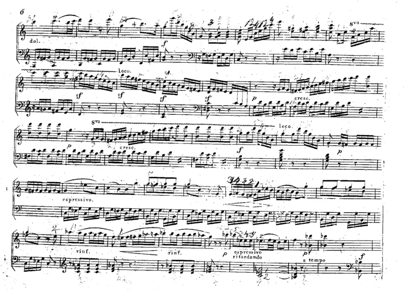 op056-2_一万首著名钢琴曲谱哈农贝多芬合集视频教学电子版高清无水印可打印_1古典钢琴知名音乐家谱_库劳钢琴谱全集