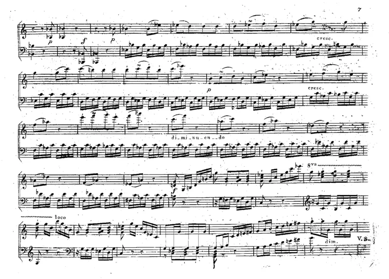 op056-2_一万首著名钢琴曲谱哈农贝多芬合集视频教学电子版高清无水印可打印_1古典钢琴知名音乐家谱_库劳钢琴谱全集