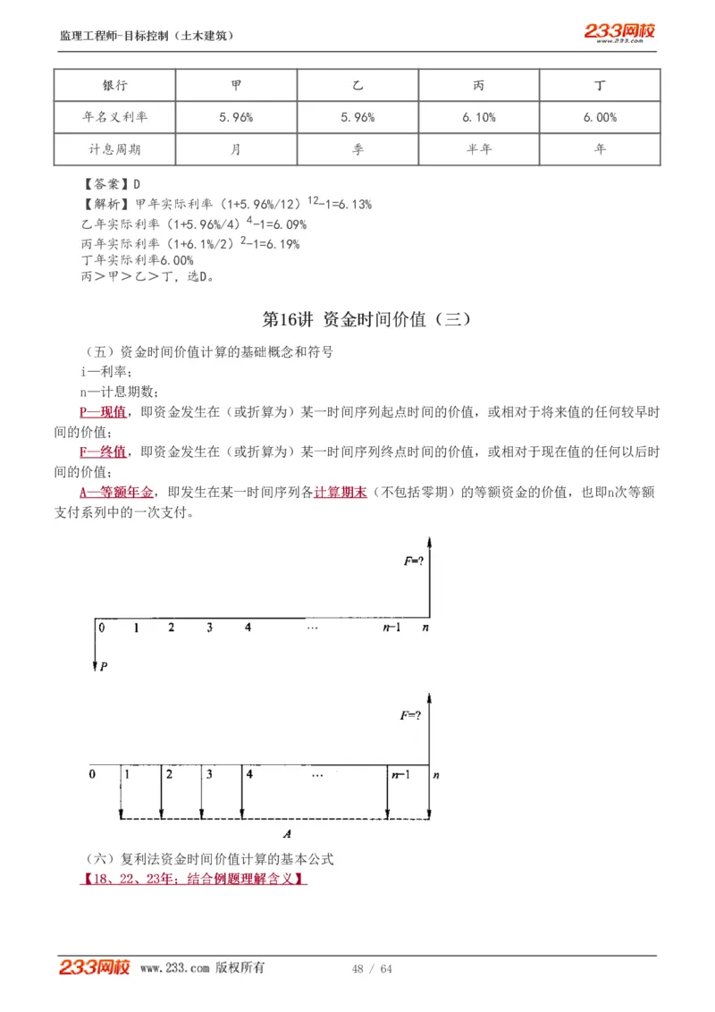 WM_Removed_1-20_监理工程师_2025监理工程师_2025年监理工程师-各大机构_2025年监理-土建目标_机构3-223_01.精讲班-江.凌俊_投资目标_讲义