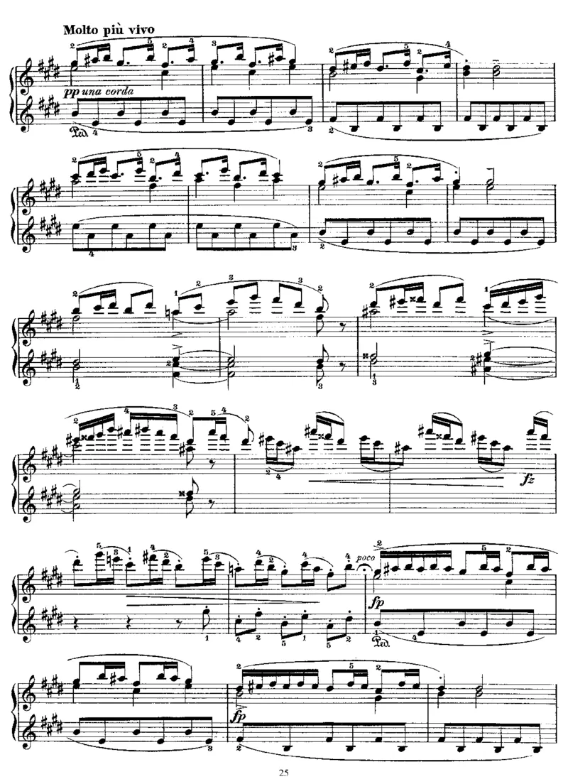 LyricPieces,Op57_一万首著名钢琴曲谱哈农贝多芬合集视频教学电子版高清无水印可打印_1古典钢琴知名音乐家谱_格里格钢琴谱全集_LyricPieces