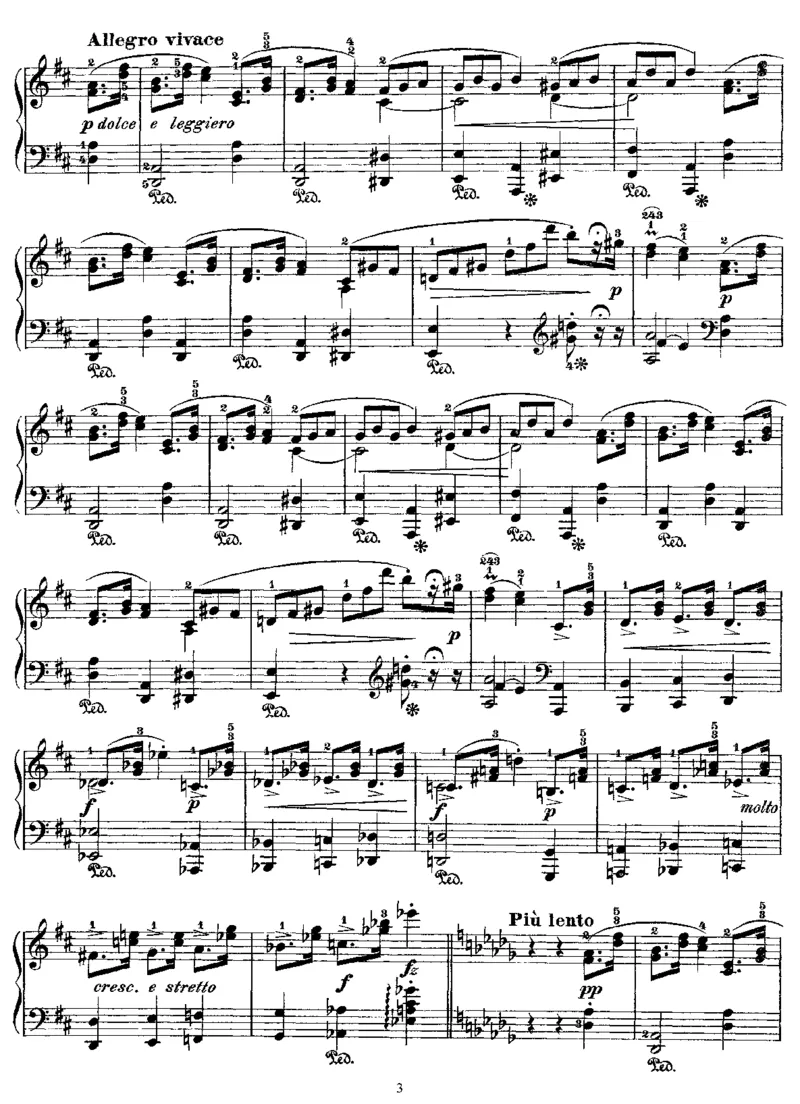 LyricPieces,Op57_一万首著名钢琴曲谱哈农贝多芬合集视频教学电子版高清无水印可打印_1古典钢琴知名音乐家谱_格里格钢琴谱全集_LyricPieces