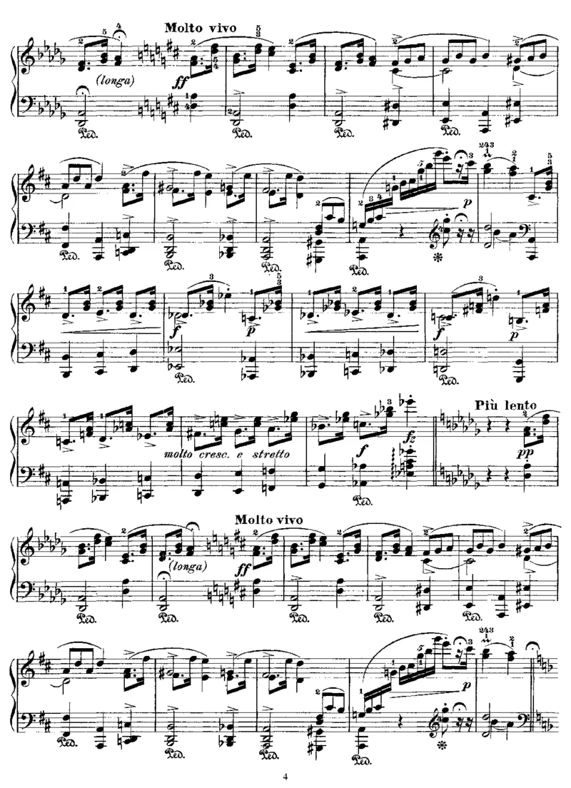 LyricPieces,Op57_一万首著名钢琴曲谱哈农贝多芬合集视频教学电子版高清无水印可打印_1古典钢琴知名音乐家谱_格里格钢琴谱全集_LyricPieces